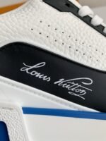 LOUIS VUITTON TRAINER SNEAKERS - Image 13