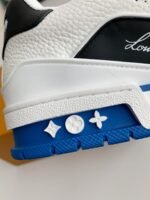 LOUIS VUITTON TRAINER SNEAKERS - Image 14