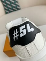 LOUIS VUITTON TRAINER SNEAKERS - Image 15