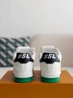 LOUIS VUITTON TRAINER SNEAKERS - Image 3