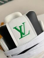 LOUIS VUITTON TRAINER SNEAKERS - Image 10