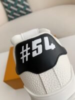 LOUIS VUITTON TRAINER SNEAKERS - Image 15