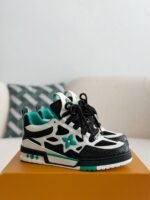 LOUIS VUITTON RUNNER TATIC sneaker