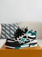 LOUIS VUITTON RUNNER TATIC sneaker - Image 2