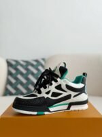 LOUIS VUITTON RUNNER TATIC sneaker - Image 4