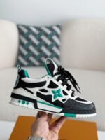 LOUIS VUITTON RUNNER TATIC sneaker - Image 6