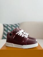 LOUIS VUITTON TRAINER SNEAKERS