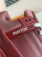 LOUIS VUITTON TRAINER SNEAKERS - Image 12