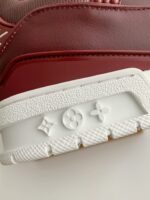 LOUIS VUITTON TRAINER SNEAKERS - Image 13