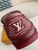 LOUIS VUITTON TRAINER SNEAKERS - Image 14