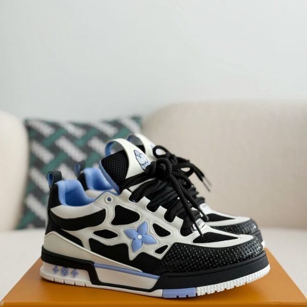 LOUIS VUITTON RUNNER TATIC sneakers