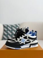 LOUIS VUITTON RUNNER TATIC sneakers - Image 2