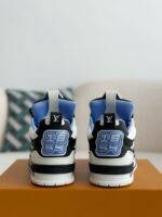 LOUIS VUITTON RUNNER TATIC sneakers - Image 3