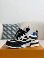 LOUIS VUITTON RUNNER TATIC sneakers - Image 4