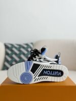 LOUIS VUITTON RUNNER TATIC sneakers - Image 5