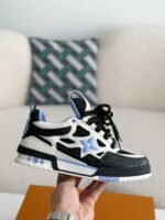 LOUIS VUITTON RUNNER TATIC sneakers - Image 6