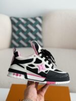 LOUIS VUITTON RUNNER TATIC sneakers - Image 6