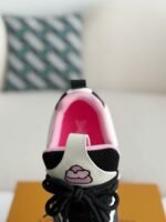 LOUIS VUITTON RUNNER TATIC sneakers - Image 8