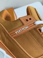 LOUIS VUITTON TRAINER SNEAKERS - Image 13