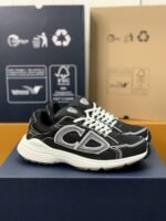 DIOR NEW ARRIVAL B30 Clunky Sneaker