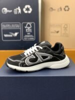 DIOR NEW ARRIVAL B30 Clunky Sneaker - Image 5