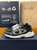 DIOR NEW ARRIVAL B30 Clunky Sneaker - Image 2