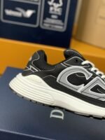 DIOR NEW ARRIVAL B30 Clunky Sneaker - Image 8