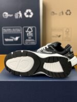 DIOR NEW ARRIVAL B30 Clunky Sneaker - Image 9