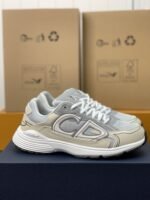 DIOR NEW ARRIVAL B30 Clunky Sneaker