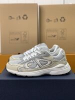 DIOR NEW ARRIVAL B30 Clunky Sneaker - Image 2