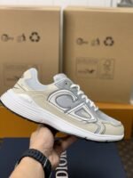 DIOR NEW ARRIVAL B30 Clunky Sneaker - Image 4