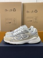 DIOR NEW ARRIVAL B30 Clunky Sneaker - Image 6