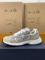 DIOR NEW ARRIVAL B30 Clunky Sneaker - Image 7