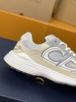 DIOR NEW ARRIVAL B30 Clunky Sneaker - Image 11