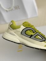 DIOR NEW ARRIVAL B30 Clunky Sneaker - Image 4