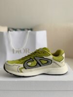 DIOR NEW ARRIVAL B30 Clunky Sneaker - Image 5