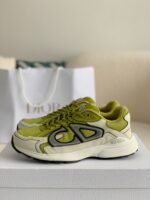 DIOR NEW ARRIVAL B30 Clunky Sneaker - Image 6