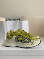 DIOR NEW ARRIVAL B30 Clunky Sneaker - Image 7