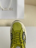 DIOR NEW ARRIVAL B30 Clunky Sneaker - Image 8