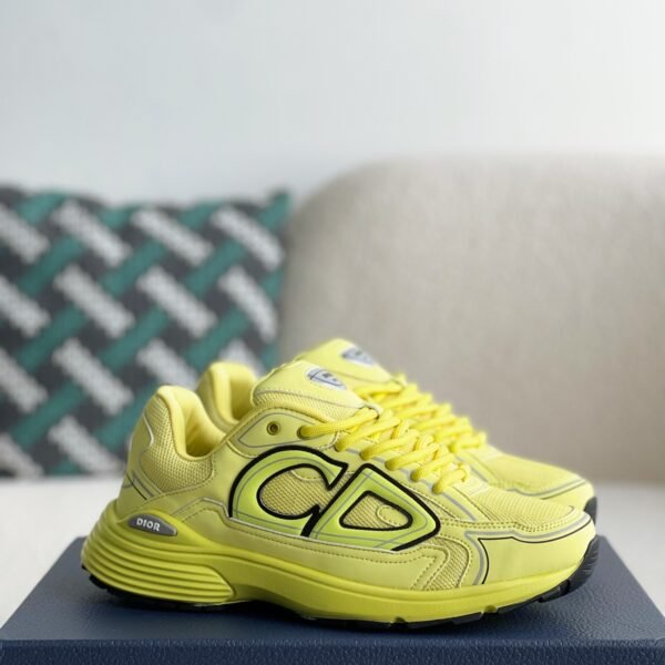 Dior B30 New Sneaker