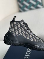 Dior B28 high-top Sneakers - Image 9