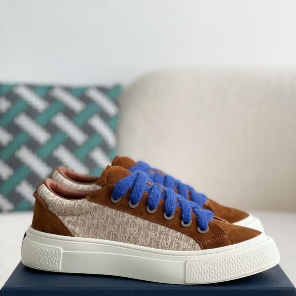DIOR New B33 Sneaker