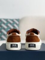 DIOR New B33 Sneaker - Image 3