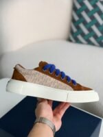 DIOR New B33 Sneaker - Image 7