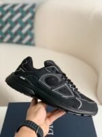 DIOR NEW ARRIVAL B30 Clunky Sneaker - Image 4