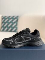 DIOR NEW ARRIVAL B30 Clunky Sneaker - Image 5