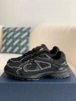 DIOR NEW ARRIVAL B30 Clunky Sneaker - Image 2