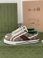 Gucci Tennis 1977 Sneakers - Image 2