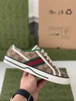 Gucci Tennis 1977 Sneakers - Image 3