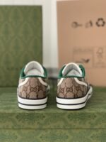 Gucci Tennis 1977 Sneakers - Image 4